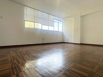 DEPARTAMENTO EN VENTA - JESUS MARIA