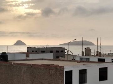 Terreno 180m2. cerca a las Playas Los Pulpos, El Silencio y Al Centro Comercial Km40