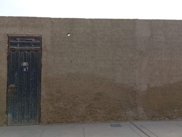 Terreno 180m2. cerca a las Playas Los Pulpos, El Silencio y Al Centro Comercial Km40