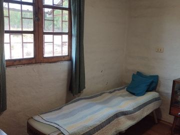 VENDE HERMOSA PARCELA CON CASA EN MANTAGUA