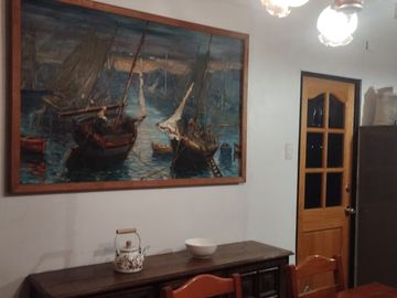 VENDE HERMOSA PARCELA CON CASA EN MANTAGUA