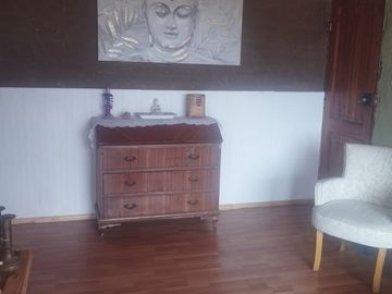 VENDE HERMOSA PARCELA CON CASA EN MANTAGUA