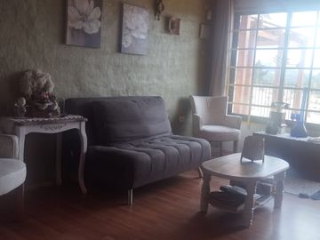 VENDE HERMOSA PARCELA CON CASA EN MANTAGUA