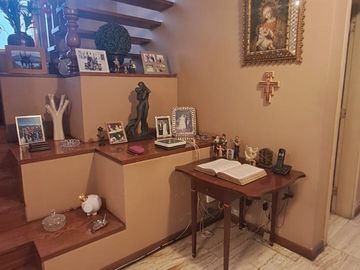 EXCLUSIVA CASA EN LA MOLINA VIEJA – AMPLIA, ILUMINADA Y CON EXCELENTES ACABADOS