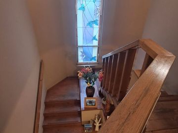 EXCLUSIVA CASA EN LA MOLINA VIEJA – AMPLIA, ILUMINADA Y CON EXCELENTES ACABADOS