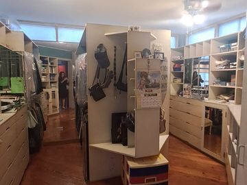 EXCLUSIVA CASA EN LA MOLINA VIEJA – AMPLIA, ILUMINADA Y CON EXCELENTES ACABADOS