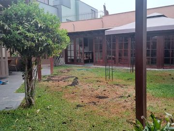 EXCLUSIVA CASA EN LA MOLINA VIEJA – AMPLIA, ILUMINADA Y CON EXCELENTES ACABADOS