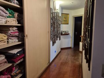 EXCLUSIVA CASA EN LA MOLINA VIEJA – AMPLIA, ILUMINADA Y CON EXCELENTES ACABADOS