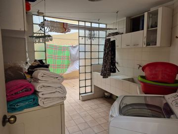 EXCLUSIVA CASA EN LA MOLINA VIEJA – AMPLIA, ILUMINADA Y CON EXCELENTES ACABADOS