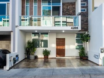 Casa en venta en Real del Valle Mazatlán Coto 13