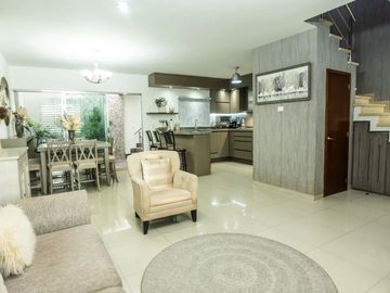 Casa en venta en Real del Valle Mazatlán Coto 13