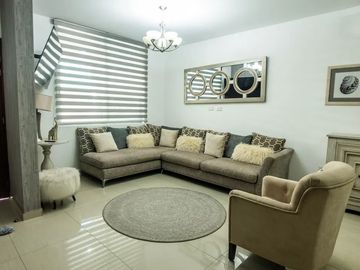 Casa en venta en Real del Valle Mazatlán Coto 13