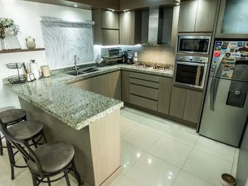 Casa en venta en Real del Valle Mazatlán Coto 13