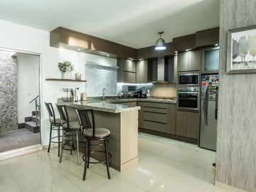 Casa en venta en Real del Valle Mazatlán Coto 13