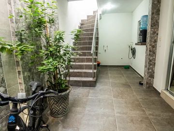 Casa en venta en Real del Valle Mazatlán Coto 13