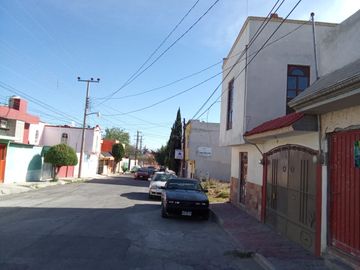 HERMOSA CASA EN VENTA $2,000,000 EN HUAMANTLA TLAXCALA