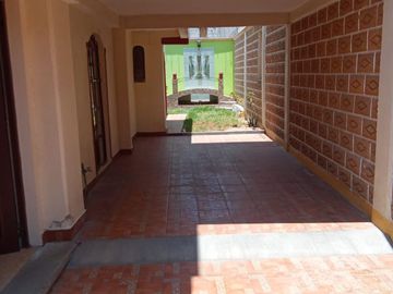 HERMOSA CASA EN VENTA $2,000,000 EN HUAMANTLA TLAXCALA