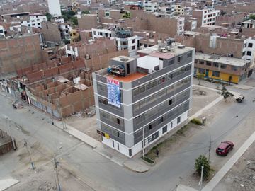 SE VENDE EDIFICIO - COMAS