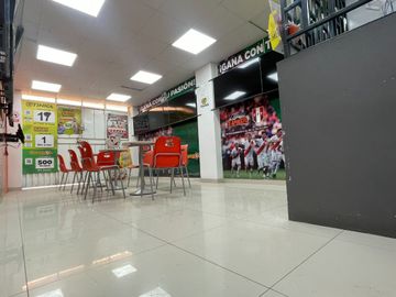 SE VENDE EDIFICIO - COMAS