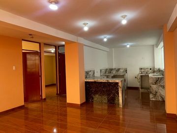 SE VENDE EDIFICIO - COMAS