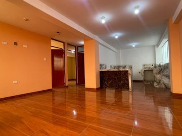SE VENDE EDIFICIO - COMAS