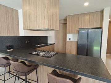 PREVENTA DE RESIDENCIA  ZONA SUR.