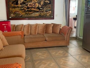 15 MINUTOS DE SANTA FE, CASA EN VENTA