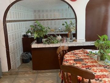 15 MINUTOS DE SANTA FE, CASA EN VENTA