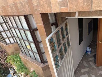 15 MINUTOS DE SANTA FE, CASA EN VENTA