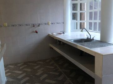 15 MINUTOS DE SANTA FE, CASA EN VENTA