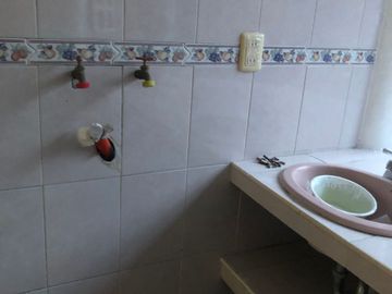 15 MINUTOS DE SANTA FE, CASA EN VENTA