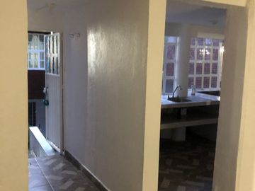 15 MINUTOS DE SANTA FE, CASA EN VENTA