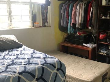 15 MINUTOS DE SANTA FE, CASA EN VENTA