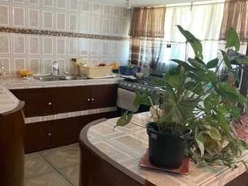 15 MINUTOS DE SANTA FE, CASA EN VENTA