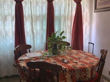 15 MINUTOS DE SANTA FE, CASA EN VENTA