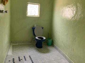 15 MINUTOS DE SANTA FE, CASA EN VENTA