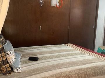 15 MINUTOS DE SANTA FE, CASA EN VENTA