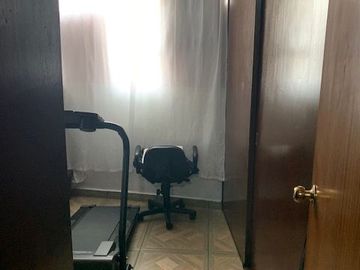 15 MINUTOS DE SANTA FE, CASA EN VENTA