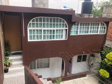 15 MINUTOS DE SANTA FE, CASA EN VENTA
