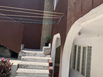 15 MINUTOS DE SANTA FE, CASA EN VENTA