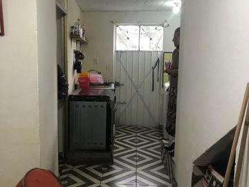 15 MINUTOS DE SANTA FE, CASA EN VENTA