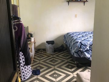 15 MINUTOS DE SANTA FE, CASA EN VENTA
