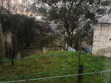 15 MINUTOS DE SANTA FE, CASA EN VENTA