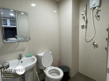 Dijual Apartemen Akasa Pure Living BSD City Tangerang Selatan Tower Kalyana Tipe Studio Siap Huni