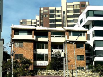 Venta Departamento Monte Capitolio, San Pedro Garza García, N.L.