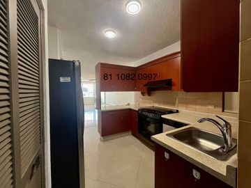 Venta Departamento Monte Capitolio, San Pedro Garza García, N.L.