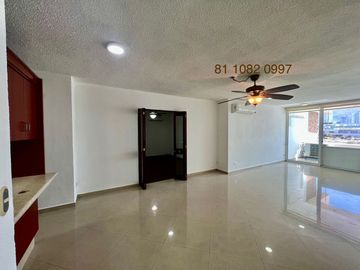 Venta Departamento Monte Capitolio, San Pedro Garza García, N.L.