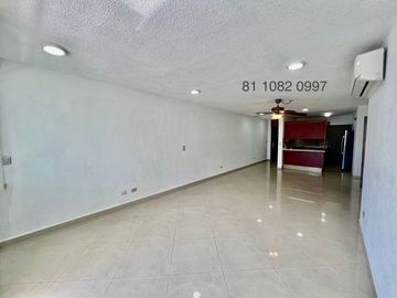 Venta Departamento Monte Capitolio, San Pedro Garza García, N.L.
