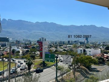Venta Departamento Monte Capitolio, San Pedro Garza García, N.L.