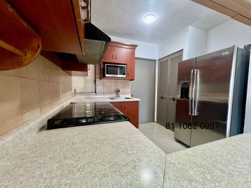 Venta Departamento Monte Capitolio, San Pedro Garza García, N.L.